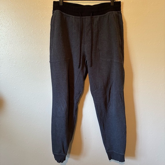 lululemon athletica Other - lululemon athletica Gray Sweatpants